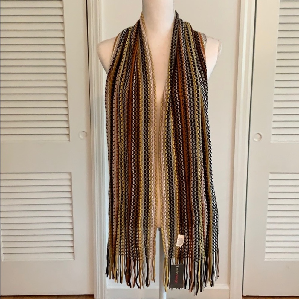 Scarf